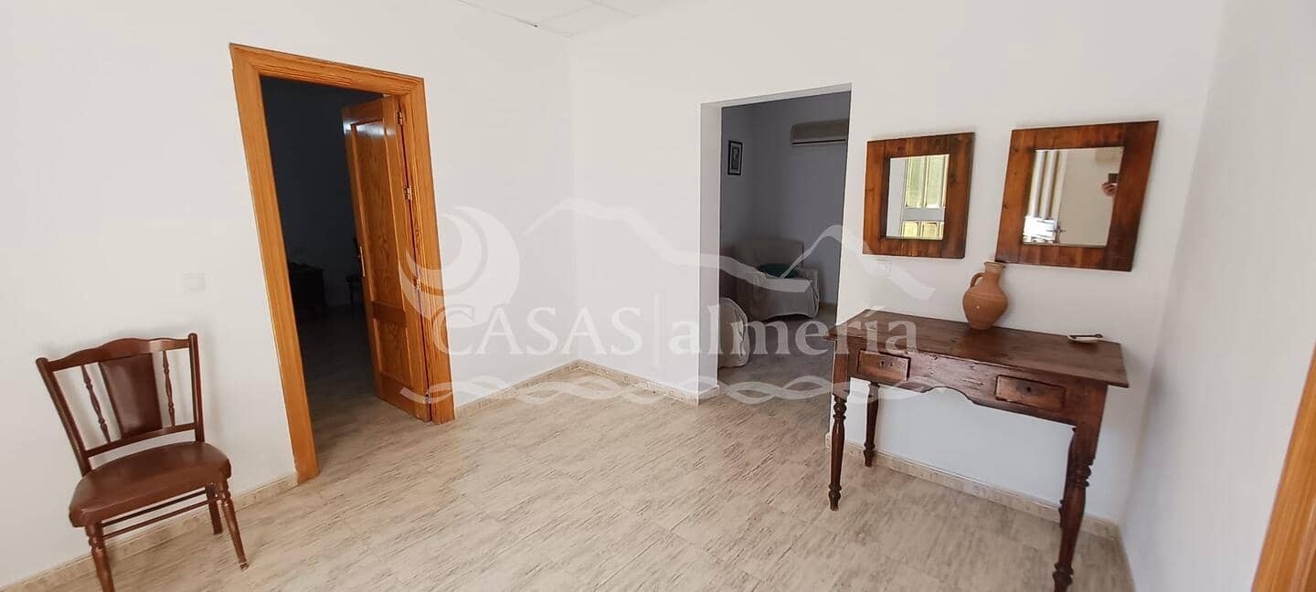 4 makuuhuone Maalaistalo myytävänä paikassa Huercal-Overa - 140 000 € (Ref: 3121575)