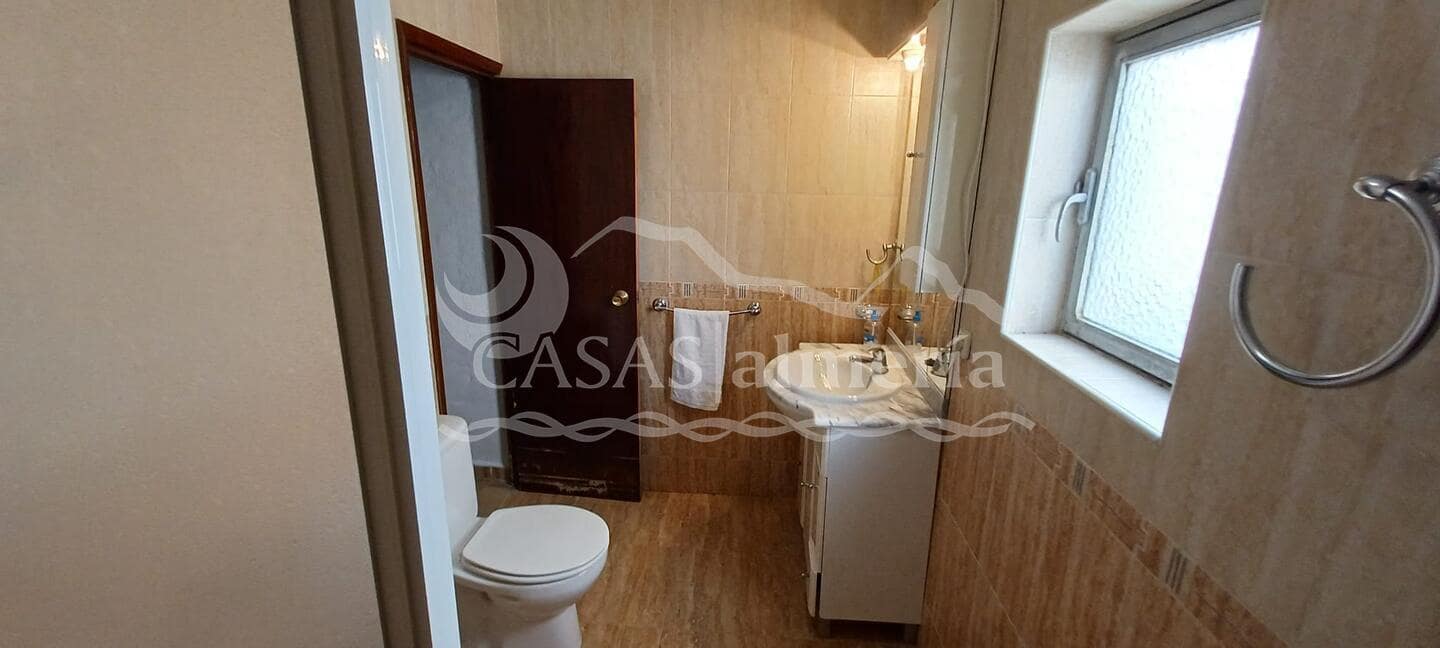 4 makuuhuone Maalaistalo myytävänä paikassa Huercal-Overa - 140 000 € (Ref: 3121575)