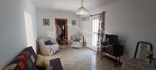 Finca/Casa Rural de 4 habitaciones en Huércal-Overa en venta - 140.000 € (Ref: 3121575)