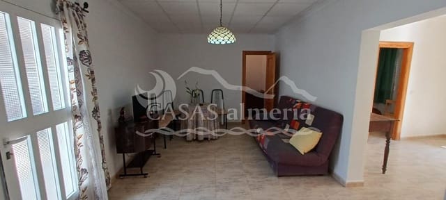 Finca/Casa Rural de 4 habitaciones en Huércal-Overa en venta - 140.000 € (Ref: 3121575)