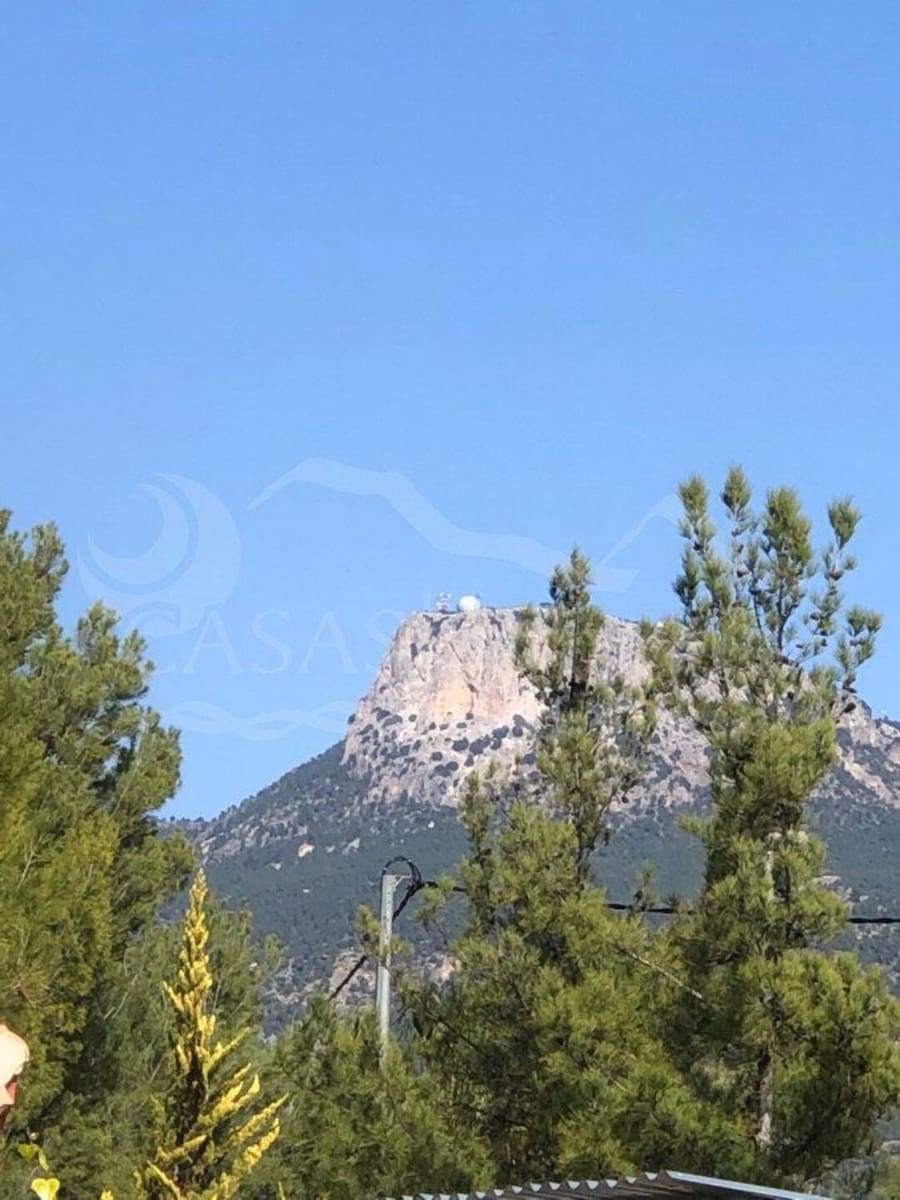 5 soveværelse Villa til salg i Aledo med swimmingpool - € 360.000 (Ref: 3121578)