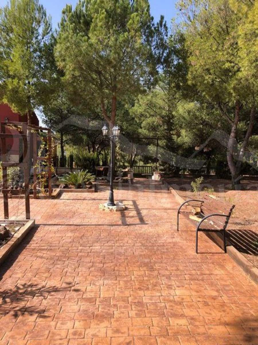 5 soveværelse Villa til salg i Aledo med swimmingpool - € 360.000 (Ref: 3121578)