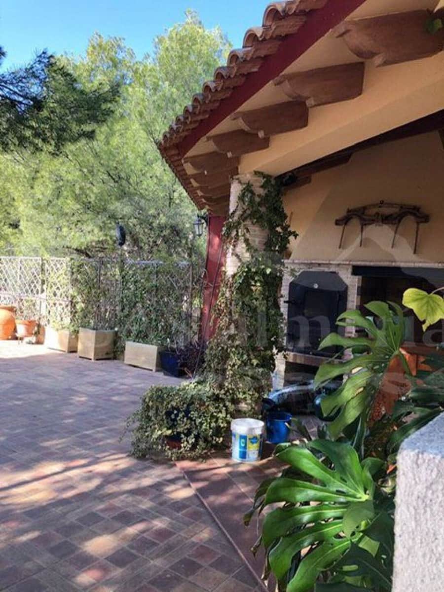 5 soveværelse Villa til salg i Aledo med swimmingpool - € 360.000 (Ref: 3121578)