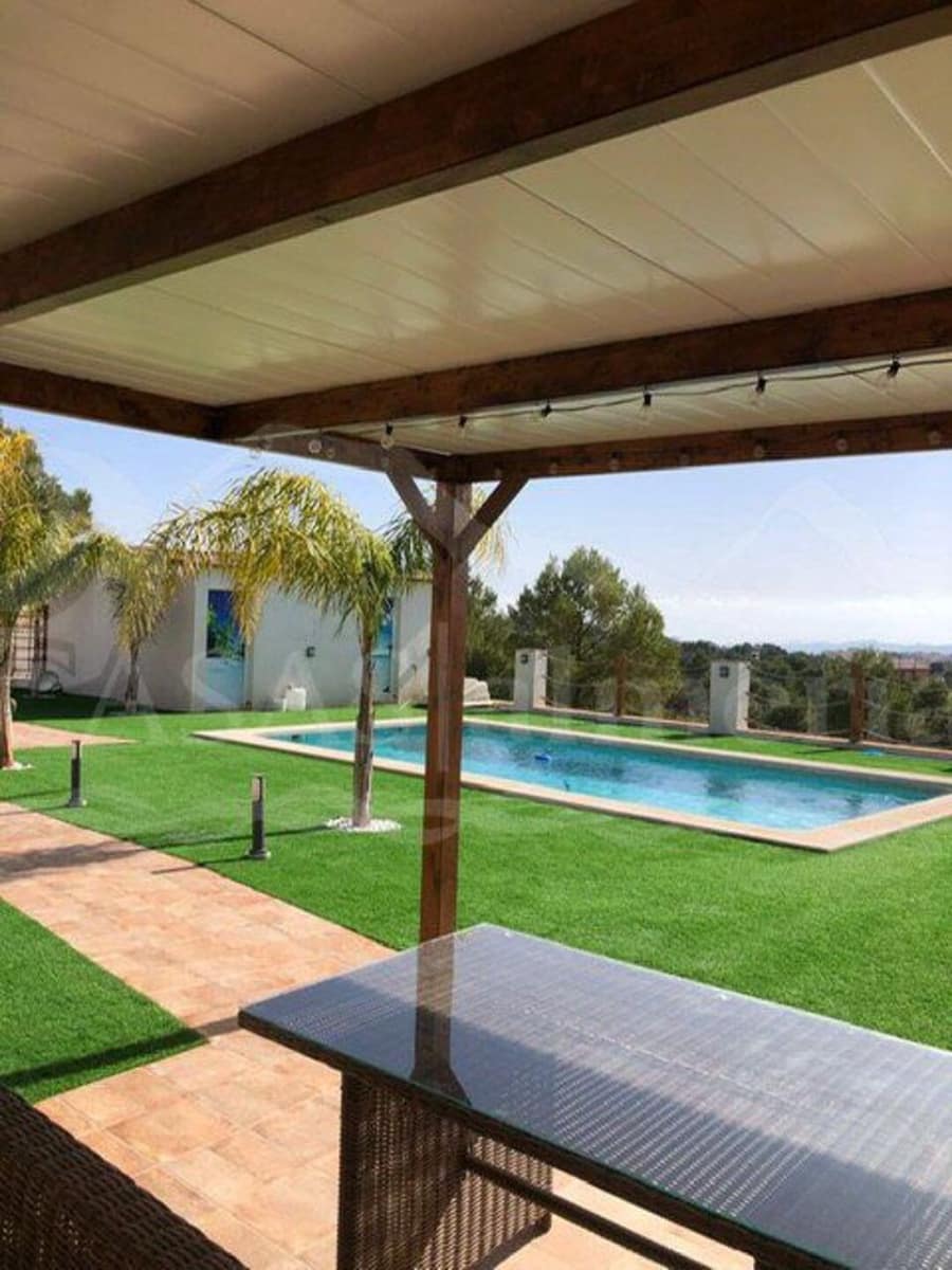 5 soveværelse Villa til salg i Aledo med swimmingpool - € 360.000 (Ref: 3121578)