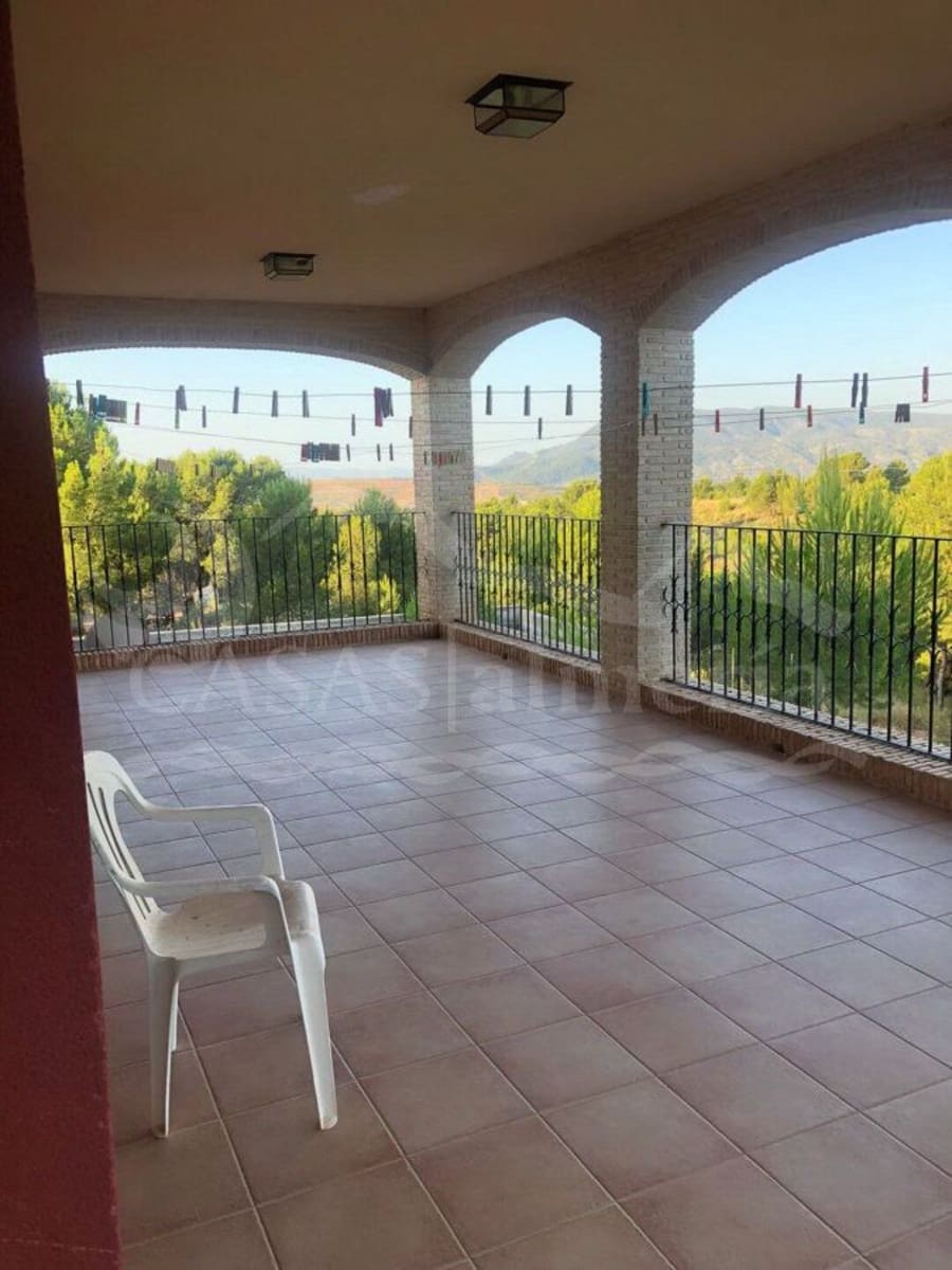 5 soveværelse Villa til salg i Aledo med swimmingpool - € 360.000 (Ref: 3121578)