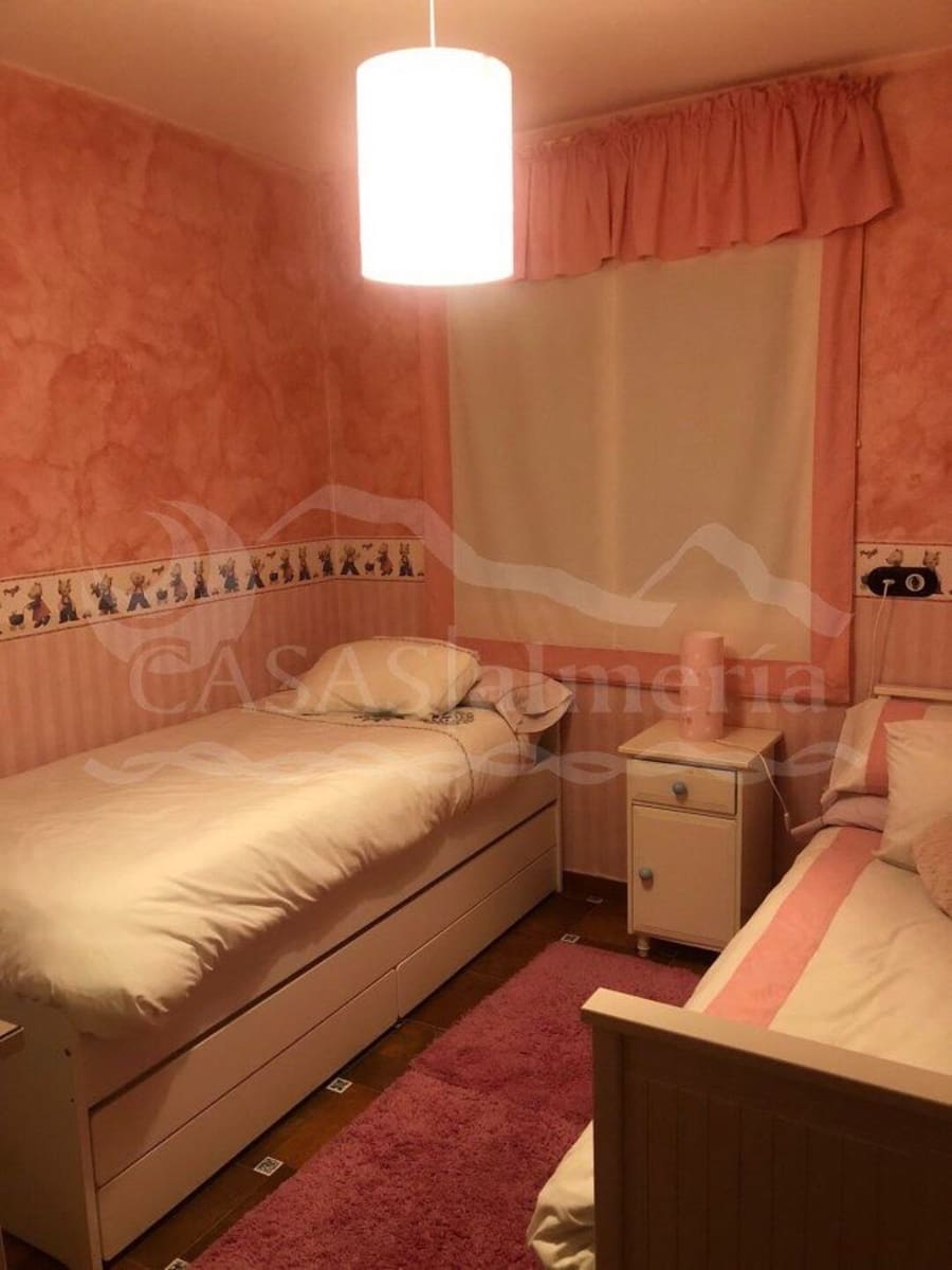 5 soveværelse Villa til salg i Aledo med swimmingpool - € 360.000 (Ref: 3121578)