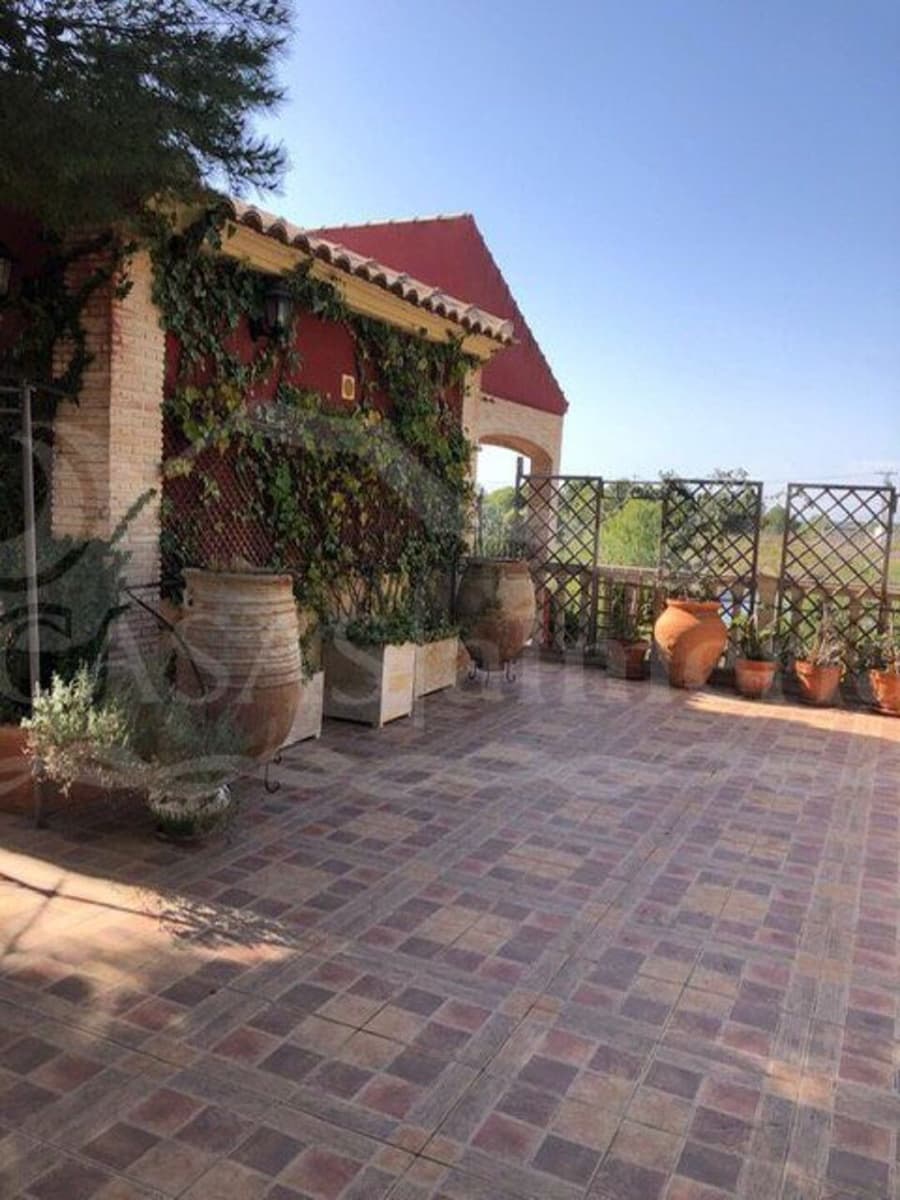 5 soveværelse Villa til salg i Aledo med swimmingpool - € 360.000 (Ref: 3121578)