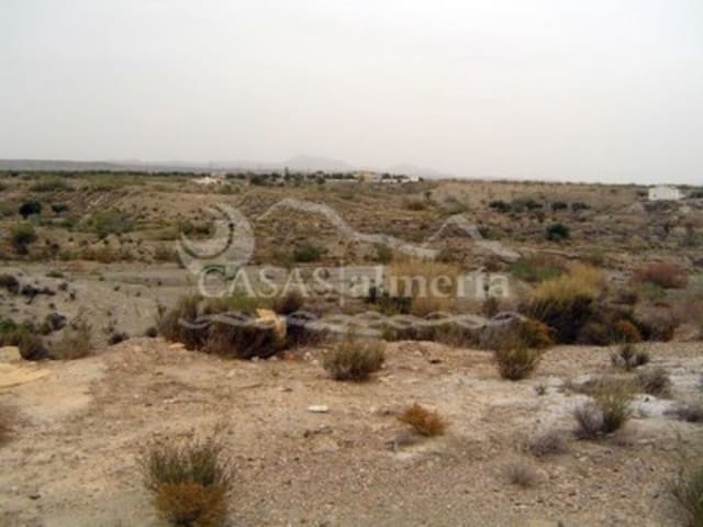 Local Commercial à vendre à Taberno - 85 000 € (Ref: 3121579)