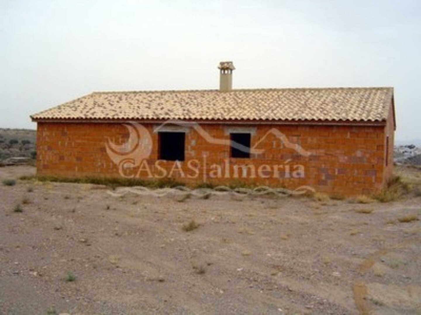 Local Commercial à vendre à Taberno - 85 000 € (Ref: 3121579)
