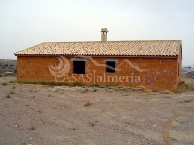 Local Commercial à vendre à Taberno - 85 000 € (Ref: 3121579)
