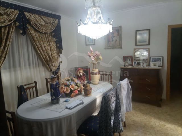 3 sovrum Semi-fristående Villa till salu i Huércal-Overa - 89 000 € (Ref: 3121591)