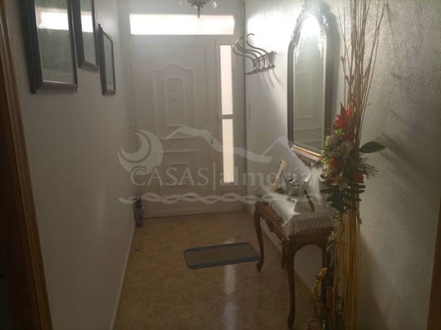 3 sovrum Semi-fristående Villa till salu i Huércal-Overa - 89 000 € (Ref: 3121591)