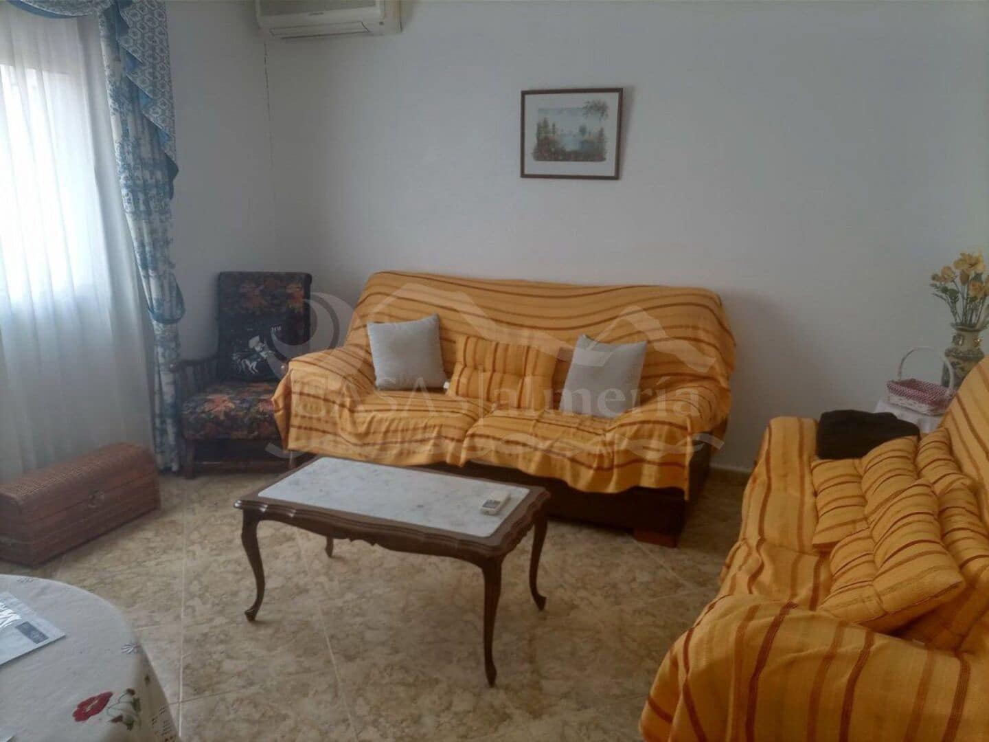 3 makuuhuone Paritalo myytävänä paikassa Huercal-Overa - 89 000 € (Ref: 3121591)