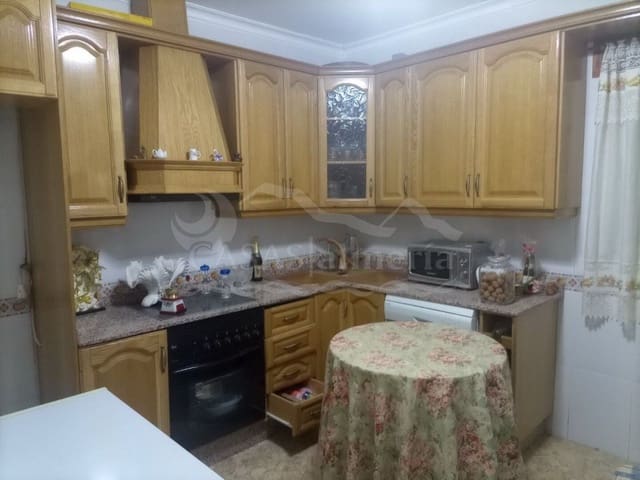 3 sovrum Semi-fristående Villa till salu i Huércal-Overa - 89 000 € (Ref: 3121591)