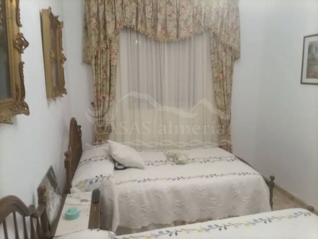 3 sovrum Semi-fristående Villa till salu i Huércal-Overa - 89 000 € (Ref: 3121591)