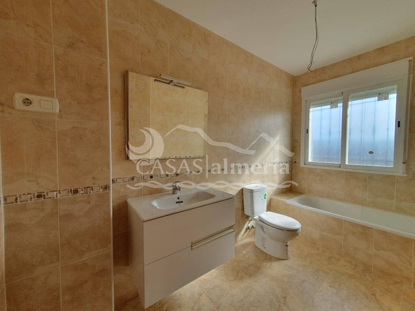 5 soveværelse Villa til salg i Puerto Lumbreras med swimmingpool - € 289.000 (Ref: 3121592)