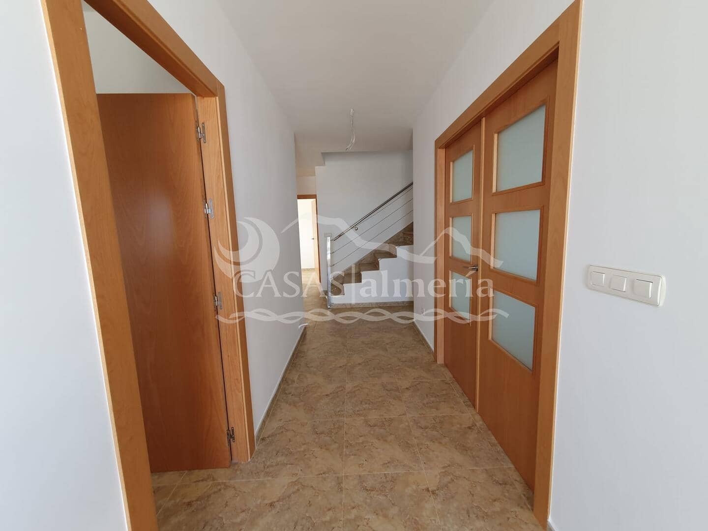 5 soveværelse Villa til salg i Puerto Lumbreras med swimmingpool - € 289.000 (Ref: 3121592)