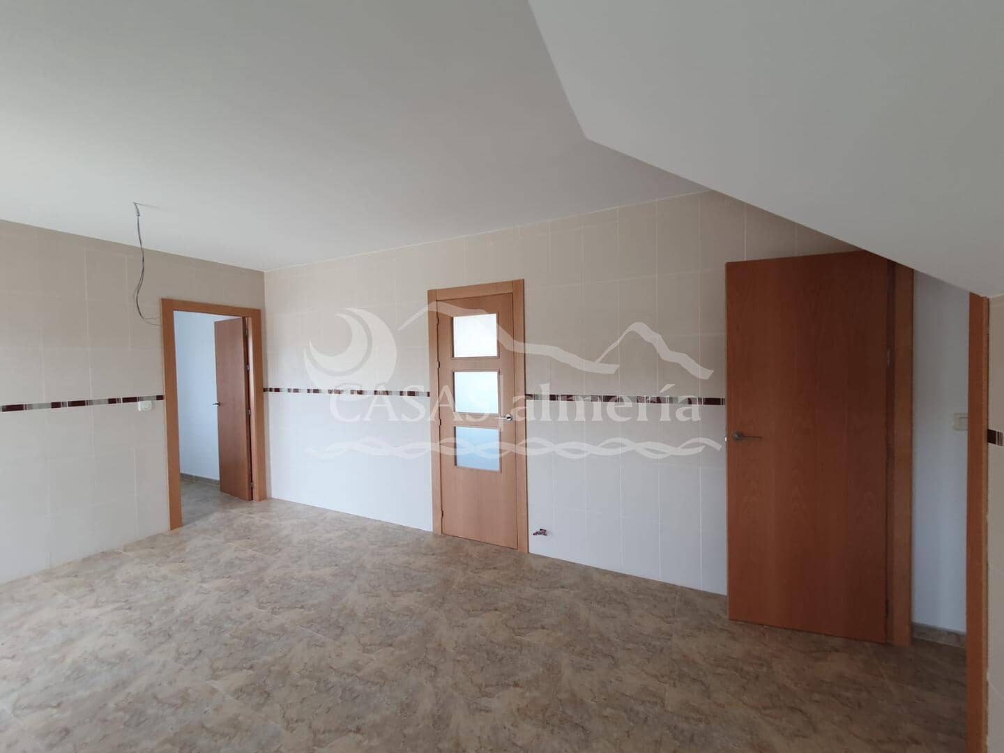 5 soveværelse Villa til salg i Puerto Lumbreras med swimmingpool - € 289.000 (Ref: 3121592)