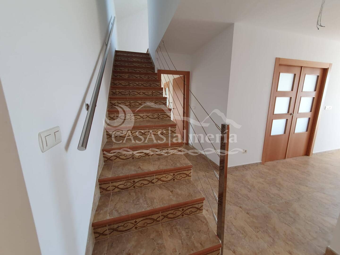 5 soveværelse Villa til salg i Puerto Lumbreras med swimmingpool - € 289.000 (Ref: 3121592)