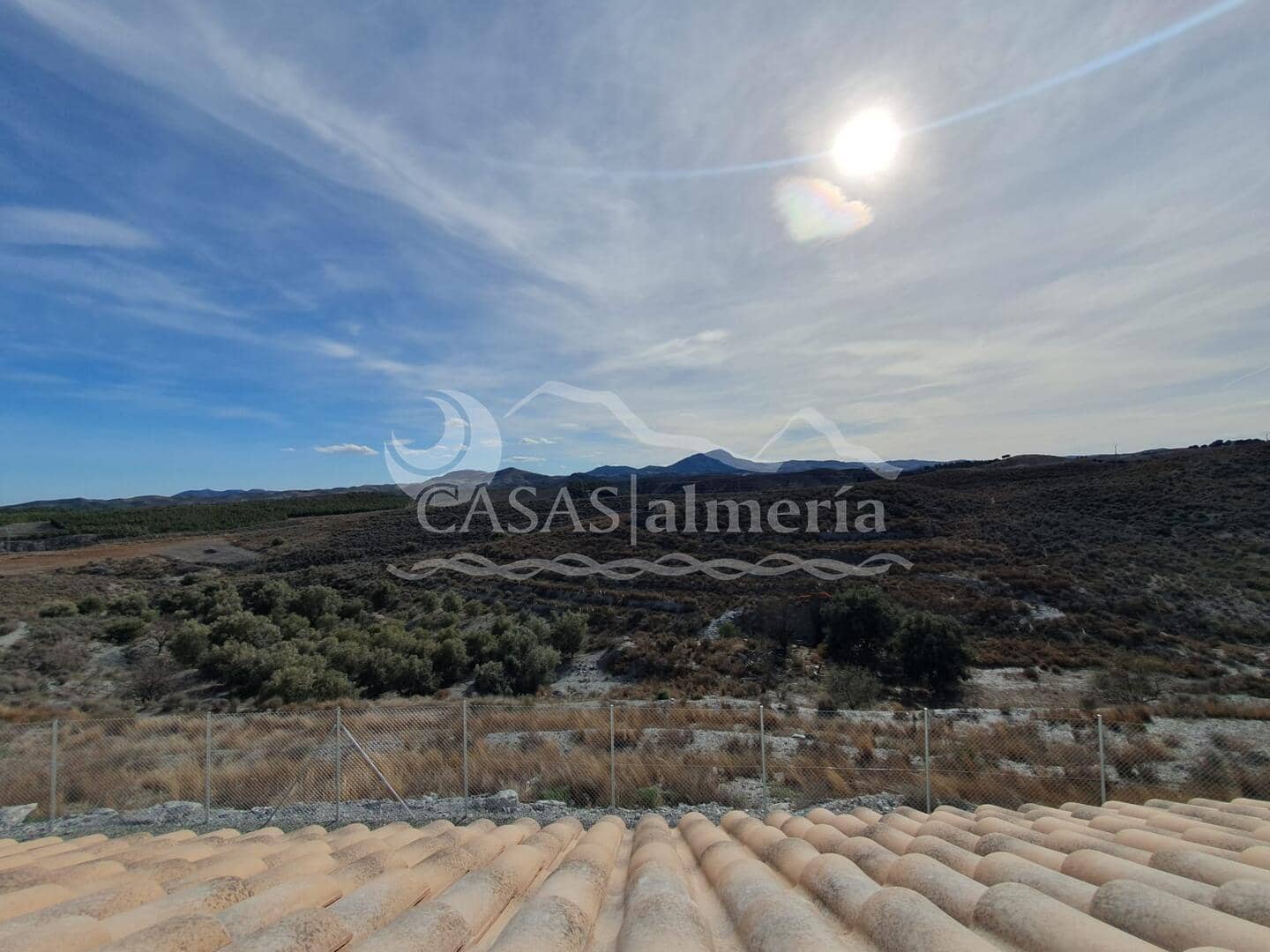 5 soveværelse Villa til salg i Puerto Lumbreras med swimmingpool - € 289.000 (Ref: 3121592)