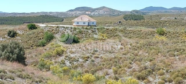 Chalet de 5 habitaciones en Puerto Lumbreras en venta con piscina - 289.000 € (Ref: 3121592)