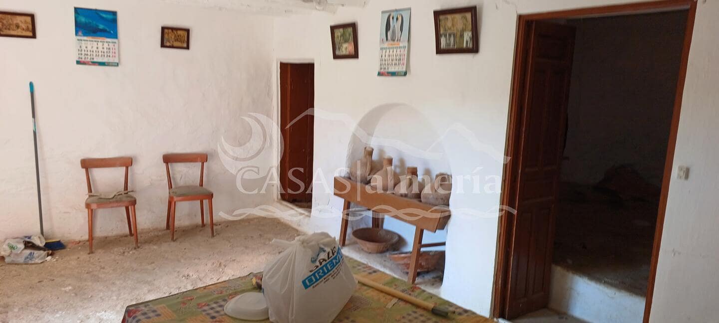 Finca/Landehus til salg i El Puertecico - € 39.000 (Ref: 3121594)