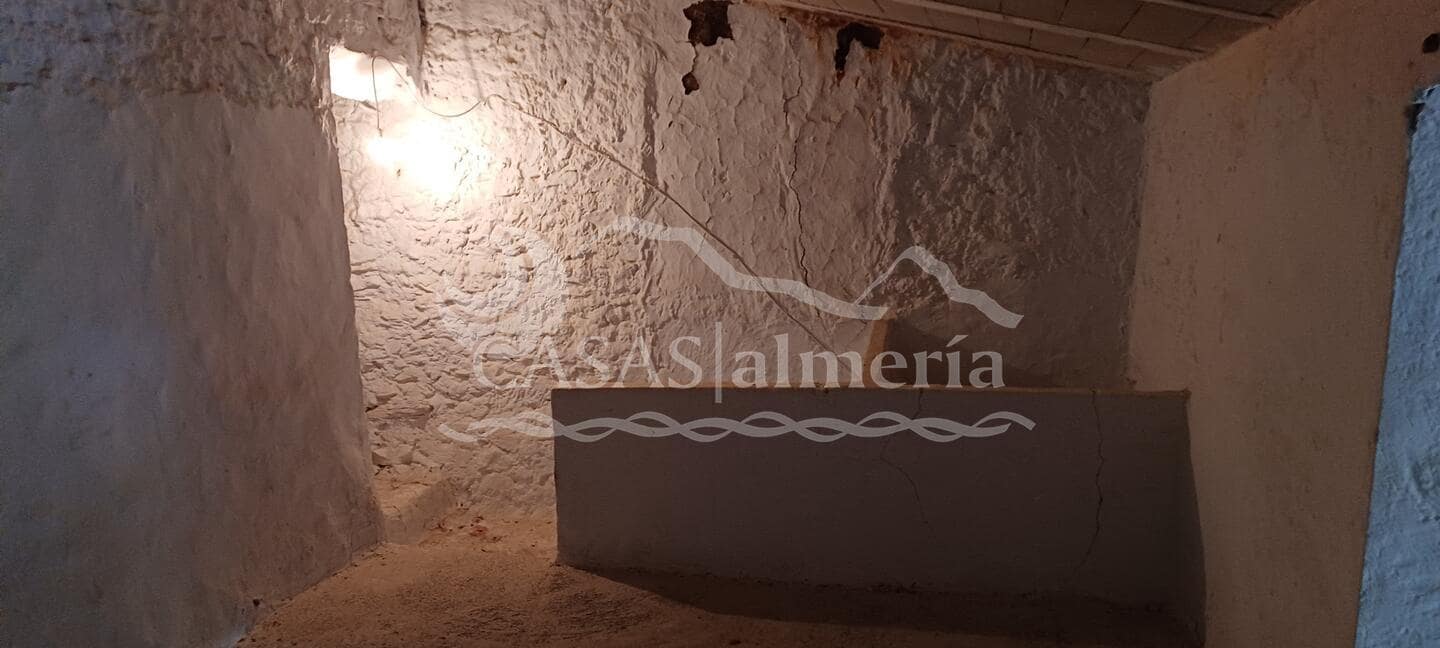 Finca/Landehus til salg i El Puertecico - € 39.000 (Ref: 3121594)