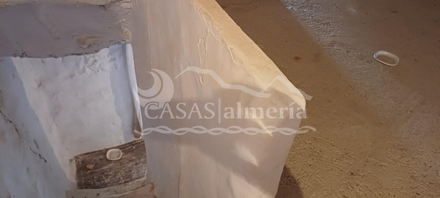 Finca/Landehus til salg i El Puertecico - € 39.000 (Ref: 3121594)