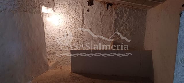 Finca/Landehus til salg i El Puertecico, Huércal-Overa - € 39.000 (Ref: 3121594)