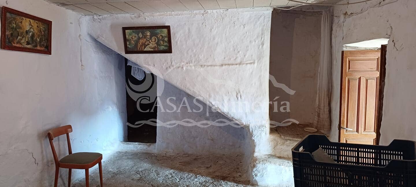 Finca/Landehus til salg i El Puertecico - € 39.000 (Ref: 3121594)