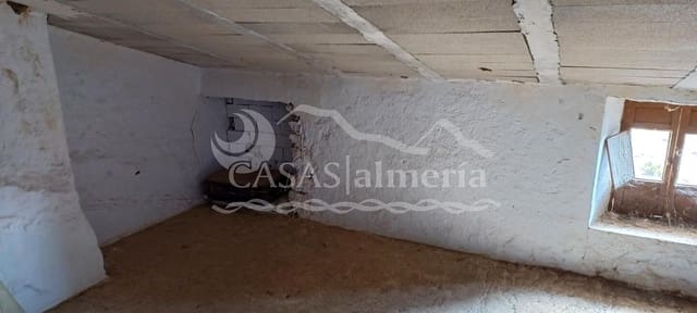 Finca/Landehus til salg i El Puertecico, Huércal-Overa - € 39.000 (Ref: 3121594)