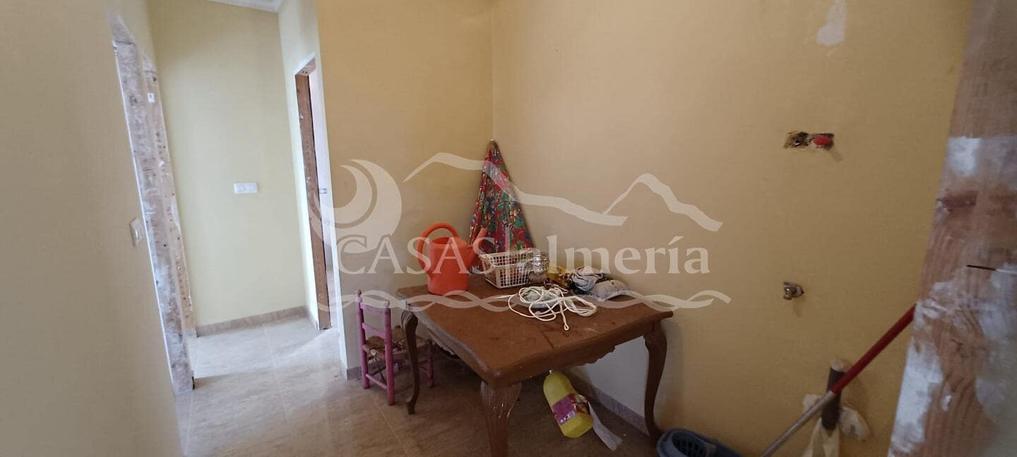 Finca/Casa Rural de 2 habitaciones en Huércal-Overa en venta - 179.900 € (Ref: 3121609)