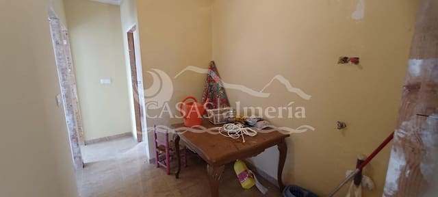 Finca/Casa Rural de 2 habitaciones en Huércal-Overa en venta - 179.900 € (Ref: 3121609)