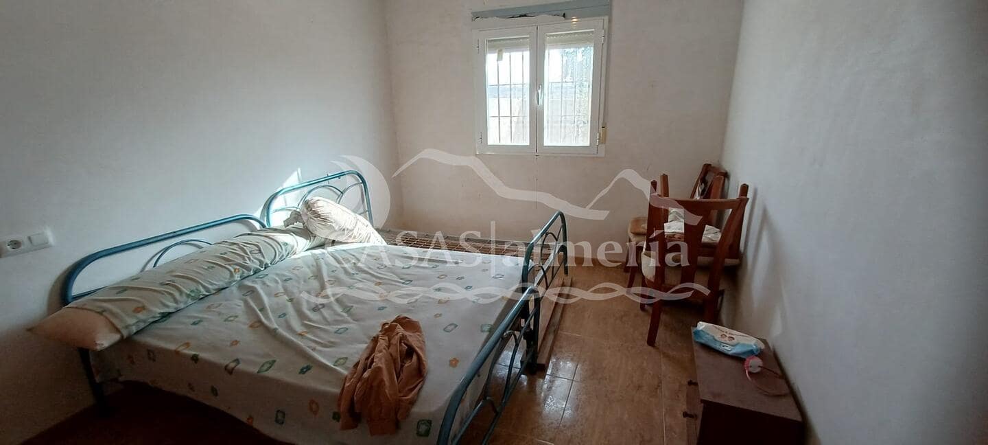 Finca/Casa Rural de 2 habitaciones en Huércal-Overa en venta - 179.900 € (Ref: 3121609)