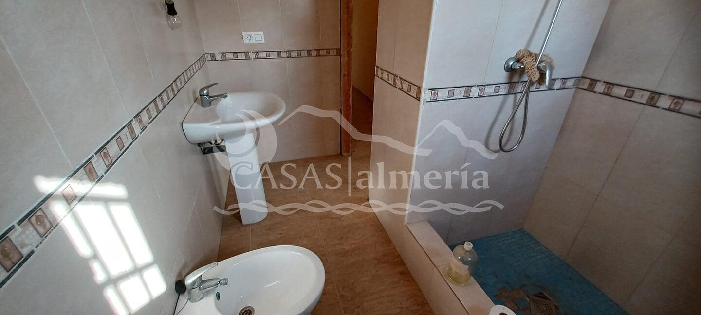 Finca/Casa Rural de 2 habitaciones en Huércal-Overa en venta - 179.900 € (Ref: 3121609)