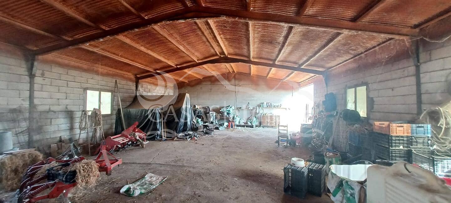 Finca/Casa Rural de 2 habitaciones en Huércal-Overa en venta - 179.900 € (Ref: 3121609)