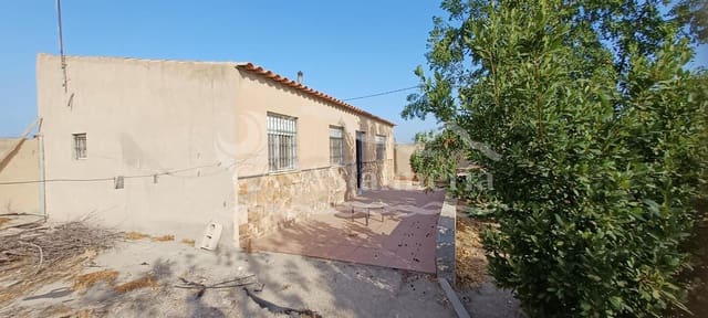 Finca/Casa Rural de 2 habitaciones en Huércal-Overa en venta - 179.900 € (Ref: 3121609)