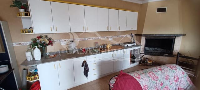 Finca/Casa Rural de 2 habitaciones en Huércal-Overa en venta - 179.900 € (Ref: 3121609)