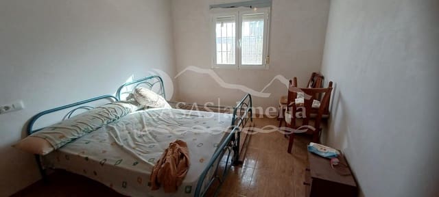 Finca/Casa Rural de 2 habitaciones en Huércal-Overa en venta - 179.900 € (Ref: 3121609)
