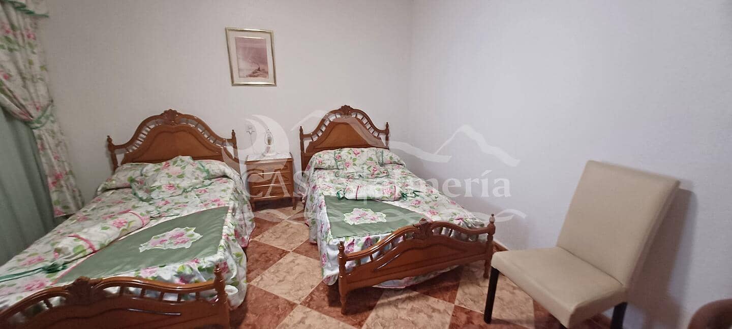 5 sypialnia Dom na sprzedaż w Huercal-Overa - 99 950 € (Ref: 3121621)