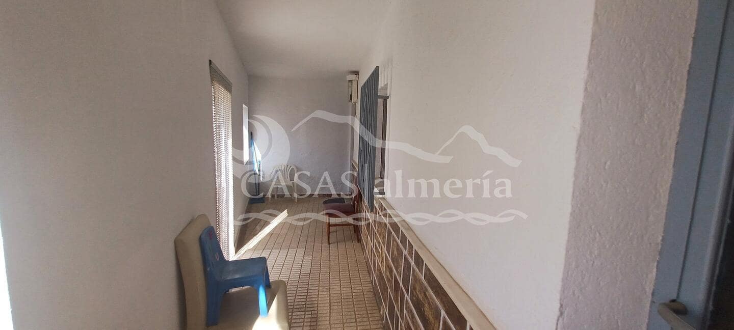 5 sypialnia Dom na sprzedaż w Huercal-Overa - 99 950 € (Ref: 3121621)