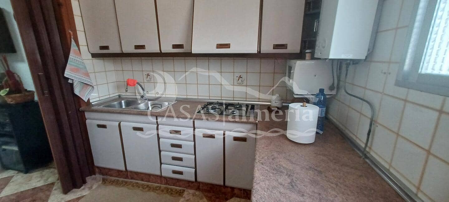 5 sypialnia Dom na sprzedaż w Huercal-Overa - 99 950 € (Ref: 3121621)