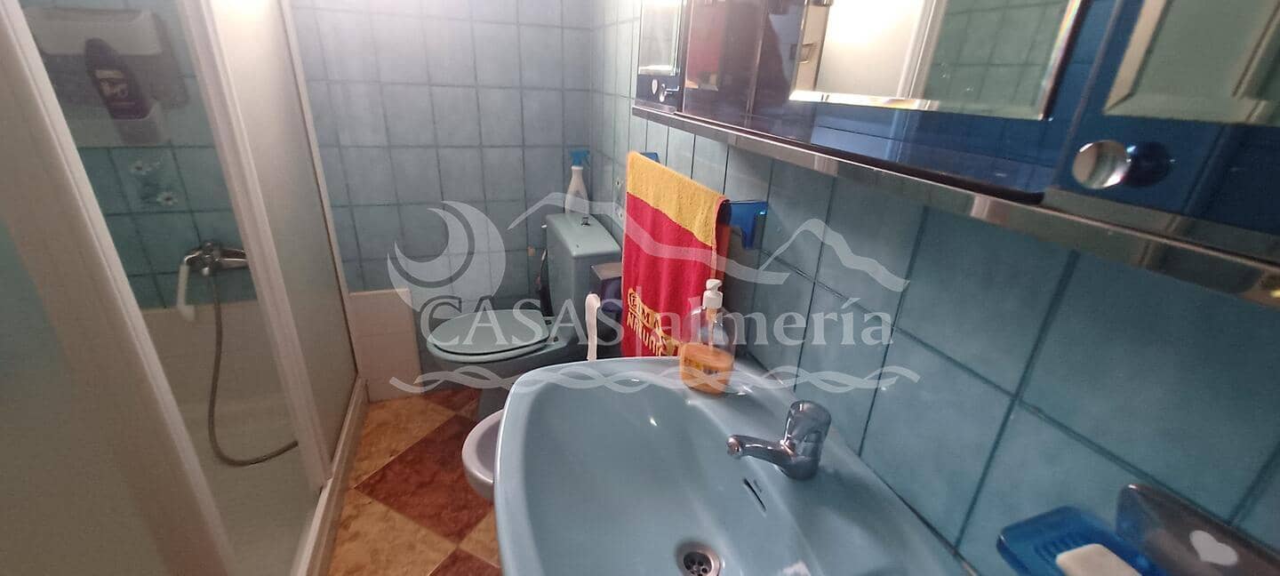 5 sypialnia Dom na sprzedaż w Huercal-Overa - 99 950 € (Ref: 3121621)