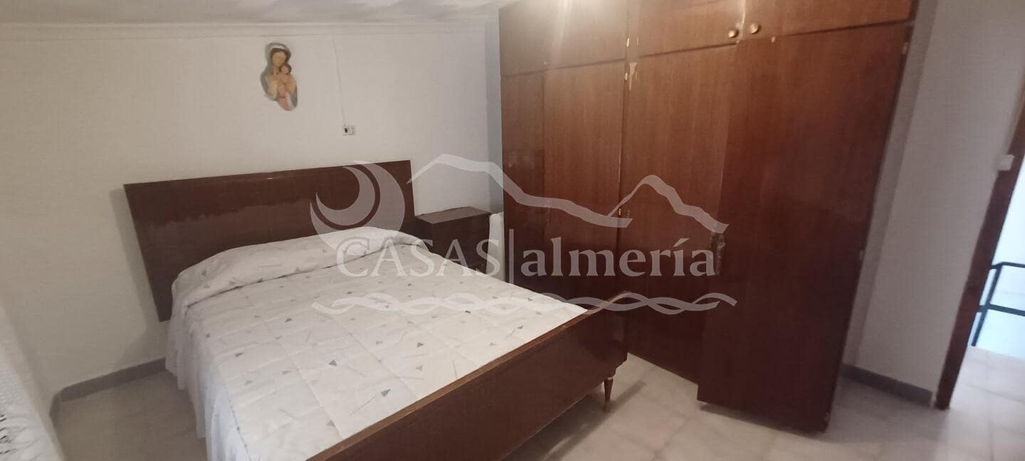 5 sypialnia Dom na sprzedaż w Huercal-Overa - 99 950 € (Ref: 3121621)