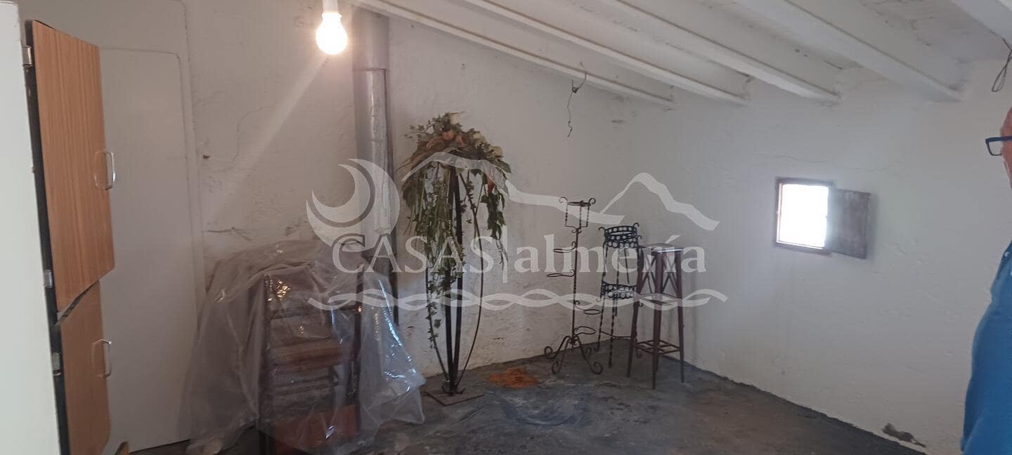 5 sypialnia Dom na sprzedaż w Huercal-Overa - 99 950 € (Ref: 3121621)