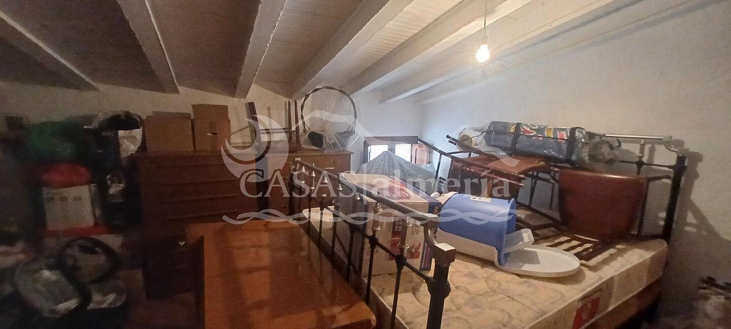 5 sypialnia Dom na sprzedaż w Huercal-Overa - 99 950 € (Ref: 3121621)