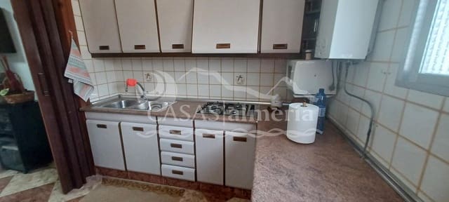 5 sypialnia Dom na sprzedaż w Huércal-Overa - 99 950 € (Ref: 3121621)