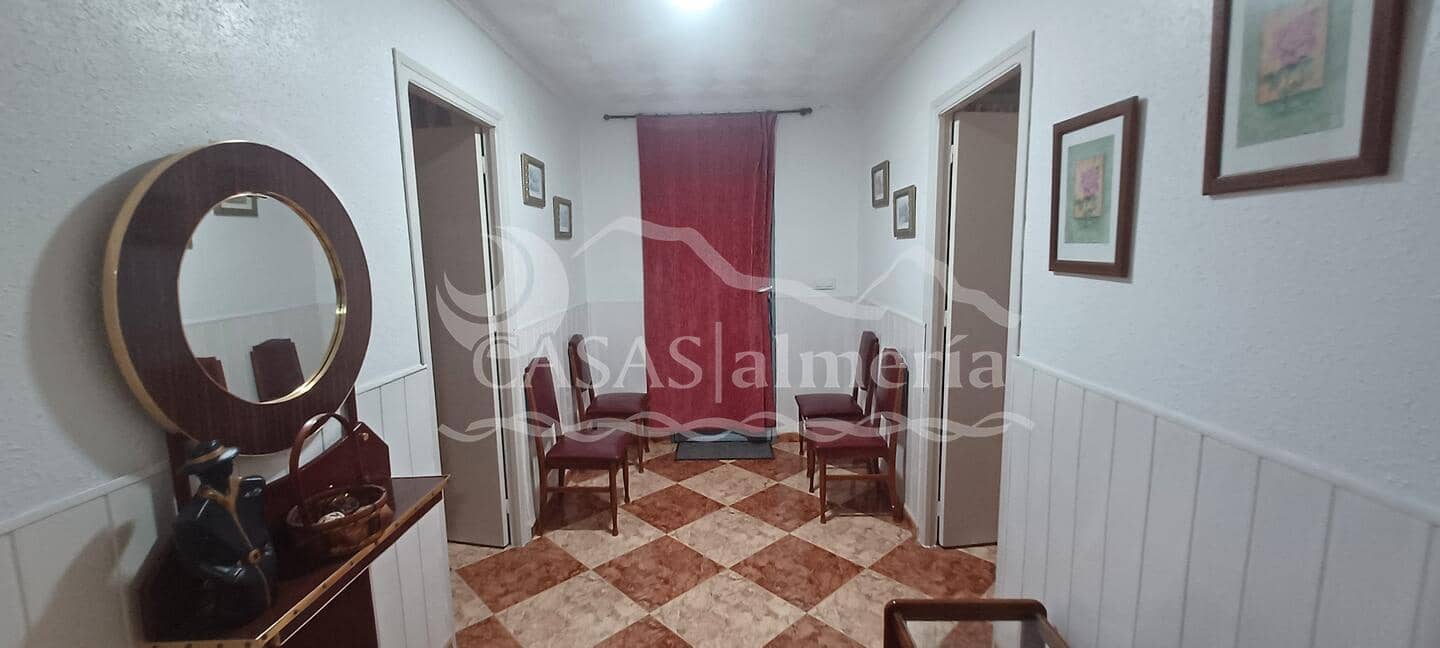 5 sypialnia Dom na sprzedaż w Huercal-Overa - 99 950 € (Ref: 3121621)