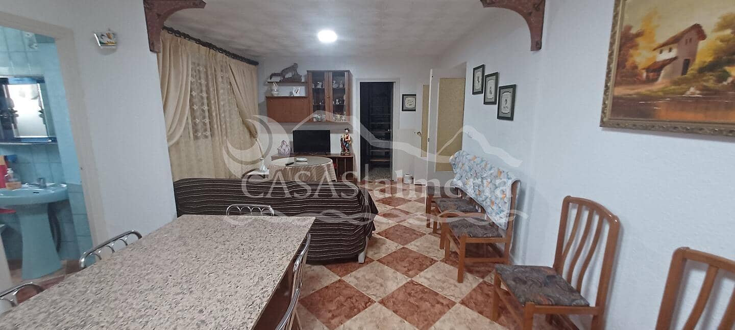 5 sypialnia Dom na sprzedaż w Huercal-Overa - 99 950 € (Ref: 3121621)