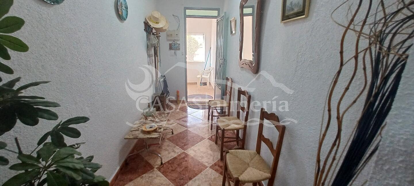 5 sypialnia Dom na sprzedaż w Huercal-Overa - 99 950 € (Ref: 3121621)